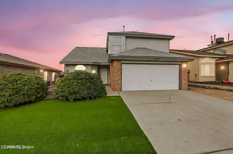 12217 Chato Villa Dr, El Paso, TX 79936