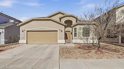 14477 Fernando Zubia, El Paso, TX 79938