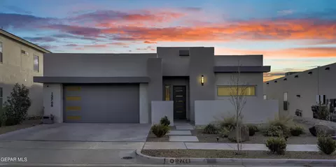 12768 Brixton Ave, El Paso, TX 79928