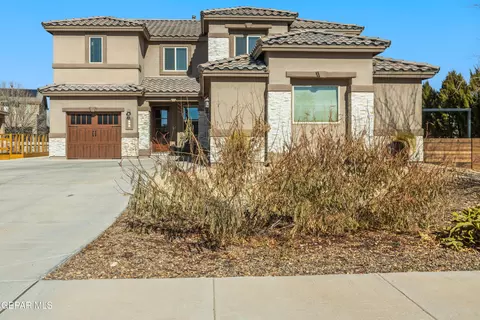 505 Valley Plum Ave, El Paso, TX 79932