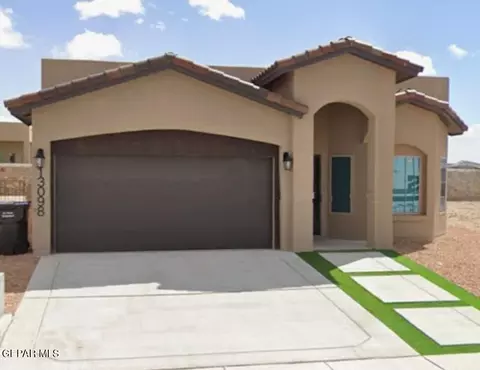 13098 Oakhampton Ave, Horizon City, TX 79928