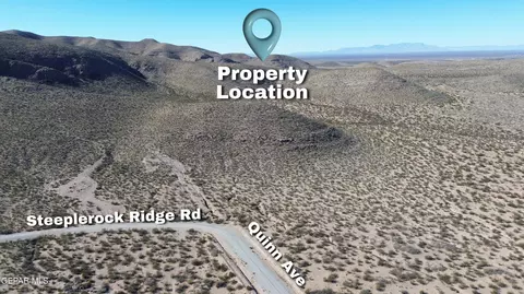 41 42 Adeline Ave, El Paso, TX 79938