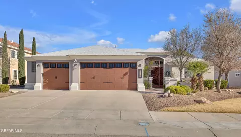 12937 Fire Fighter, El Paso, TX 79938