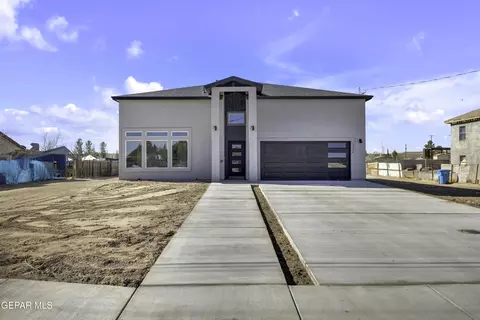 13320 Guitar Dr, San Elizario, TX 79849