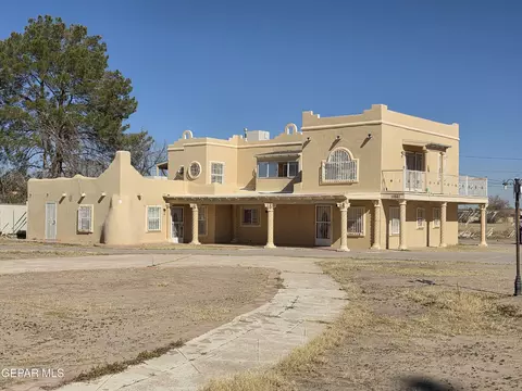 11661 Socorro Rd, Socorro, TX 79927