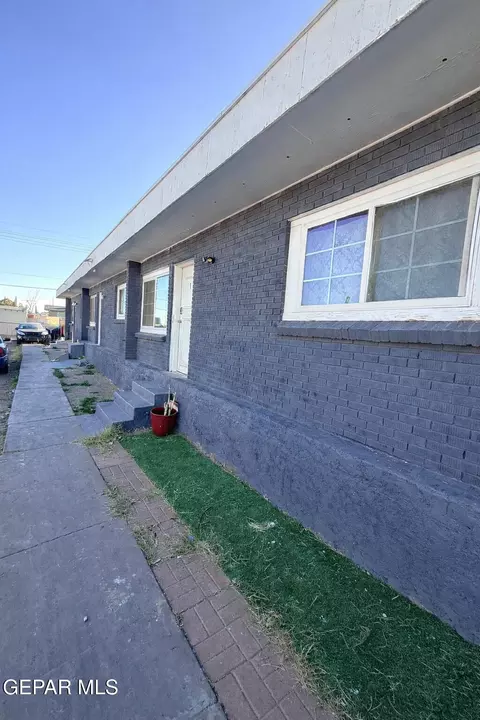 3808 Hayes Ave, El Paso, TX 79930