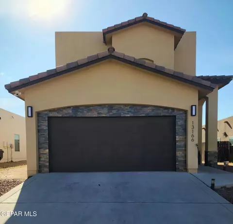 13166 Freshford, Horizon City, TX 79928