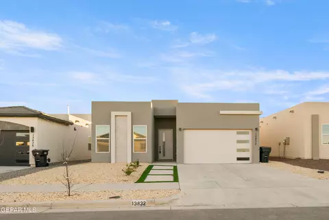 13832 Paseo De Loma Dr, El Paso, TX 79928