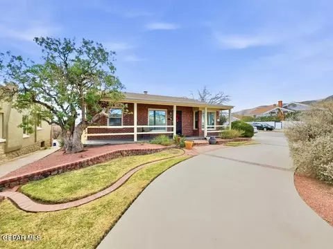 3500 Mckinley Ave, El Paso, TX 79930
