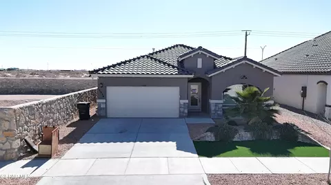 13924 Loreina Luz Ave, El Paso, TX 79928