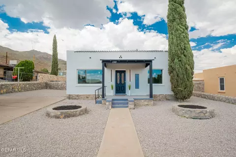 2309 San Diego Ave, El Paso, TX 79930