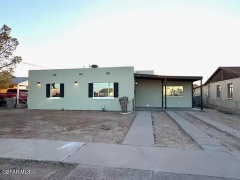 305 Edith Dr, El Paso, TX 79915