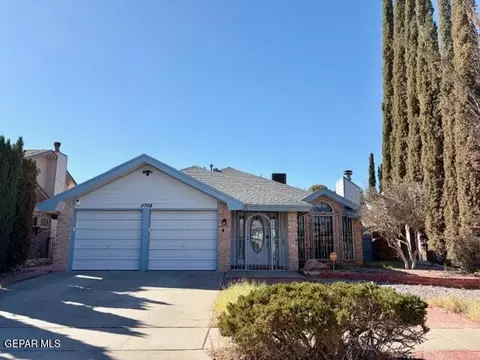 11708 Ronald Mcnair Dr, El Paso, TX 79936