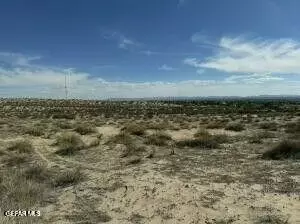 Pn-275350 Tbd, El Paso, TX 79928