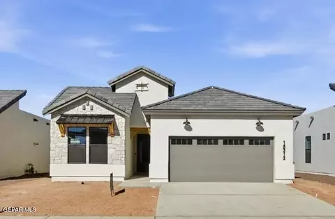 15313 Promise Ct, El Paso, TX 79938