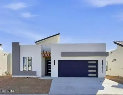 15252 Resolve Dr, El Paso, TX 79938