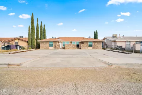 10012 Caribou Dr #A-D, El Paso, TX 79924