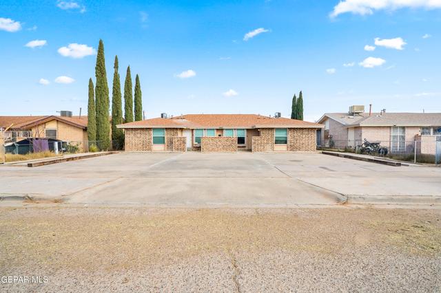 10012 Caribou Dr #A-D, El Paso, TX 79924 | MLS# 936765 | 40 Photos - Movoto