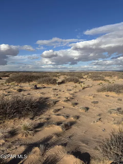 Pid 386521 Tbd Horizon, Horizon City, TX 79928