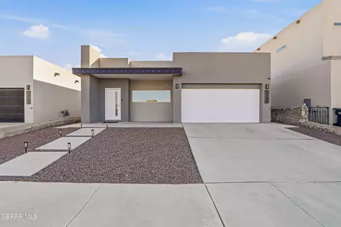 13176 Pocklington Rd, El Paso, TX 79928