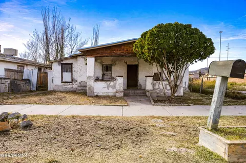88 N Boone St, El Paso, TX 79905