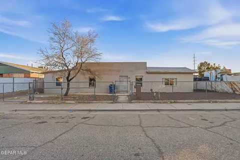 6716 Esteban Ln, El Paso, TX 79905