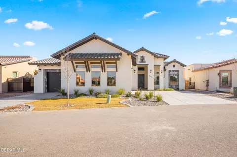 5646 River Run St, El Paso, TX 79932