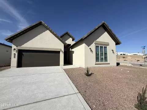 825 Fairford Pl, El Paso, TX 79928
