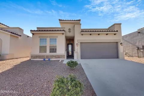 13432 Wigan Rd, El Paso, TX 79928