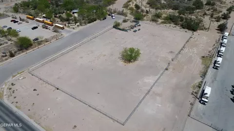 Undisclosed, El Paso, TX 79922