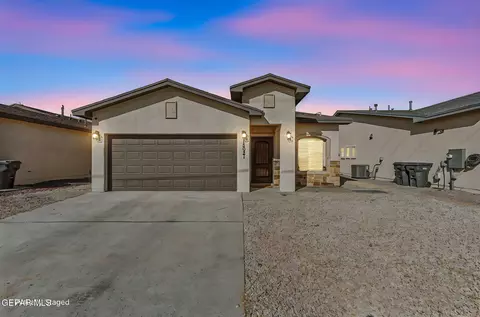 15021 Concept Ct, El Paso, TX 79938