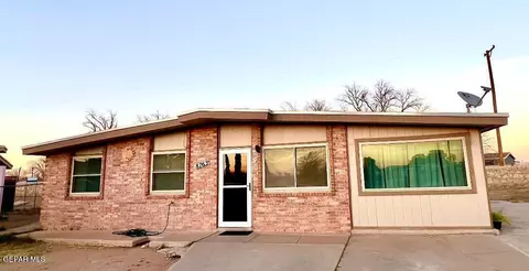 8763 Clavel Dr, El Paso, TX 79907