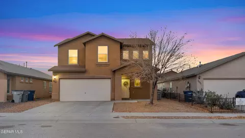 2217 Decamp Point Pl, El Paso, TX 79938
