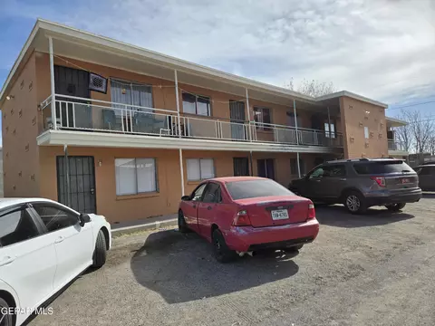 3216 Rivera Ave, El Paso, TX 79905