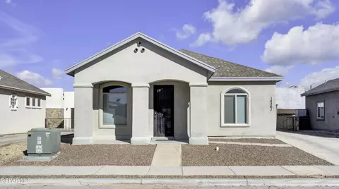 14361 Seth Payne Dr, Horizon City, TX 79928