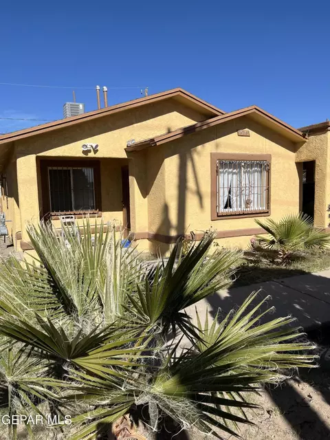 7973 Heid Ave, El Paso, TX 79915
