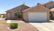 11828 Jim Webb Dr, El Paso, TX 79934