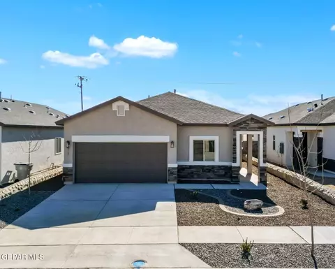 11860 Malecon Pl, El Paso, TX 79934