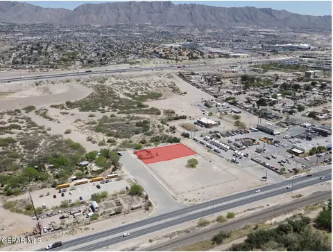 Undisclosed, El Paso, TX 79922