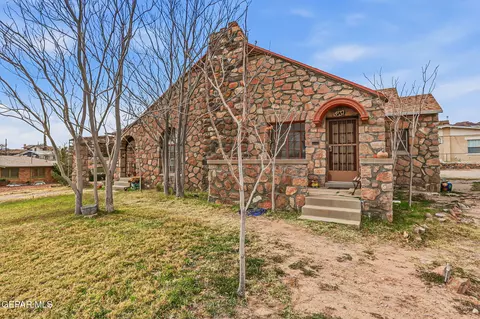 4333 Pershing Dr, El Paso, TX 79903