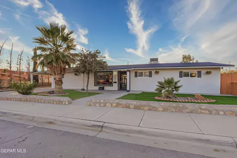 3405 Okeefe Dr, El Paso, TX 79902