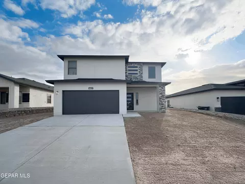 12840 Giovanni Grajeda Ave, El Paso, TX 79928