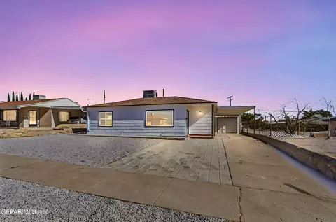 512 Regan Dr, El Paso, TX 79903