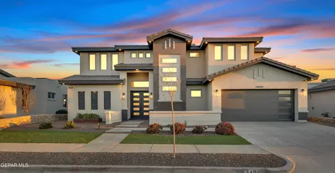 12400 Freshwater Dr, El Paso, TX 79928