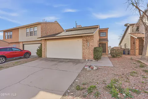 7030 Portugal Dr #D, El Paso, TX 79912