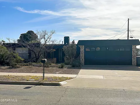 7008 Enid Ct, El Paso, TX 79912
