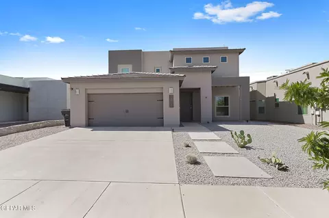 13594 Gatton St, El Paso, TX 79928