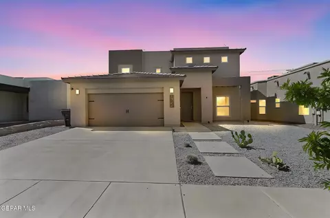 13594 Gatton St, El Paso, TX 79928