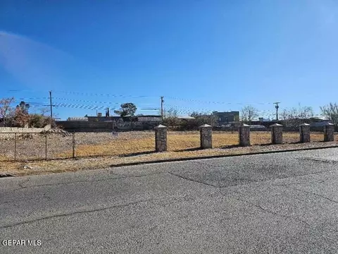 119 Atlantic Rd, El Paso, TX 79922