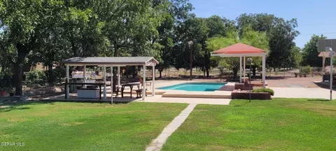 1602 Waterfront St, Anthony, NM 88021